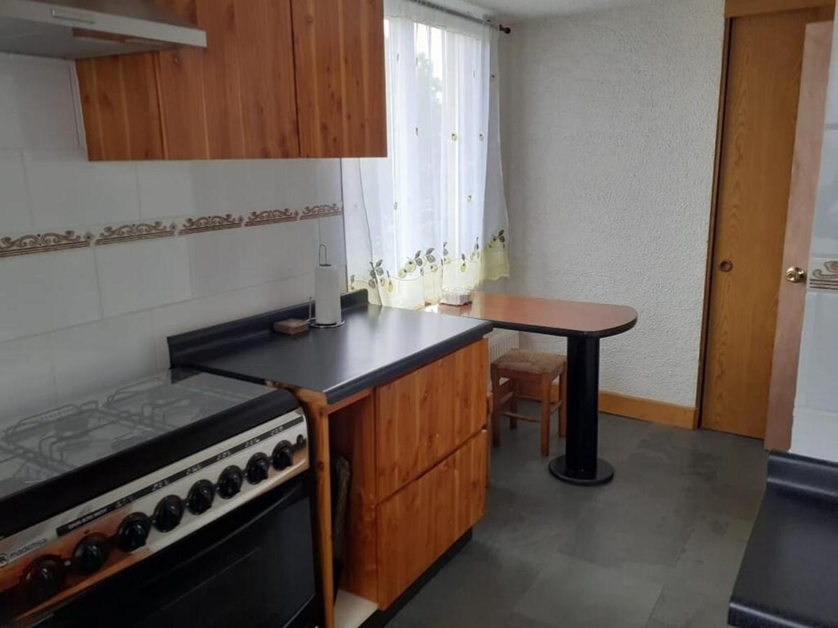 Apartment Departamento En El Centro De Pucon, Hermosa Vista Al !!