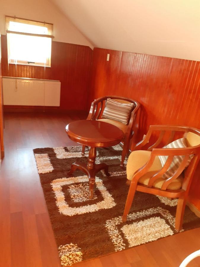 Departamento En El Centro De Pucon, Hermosa Vista Al !! * Pucon