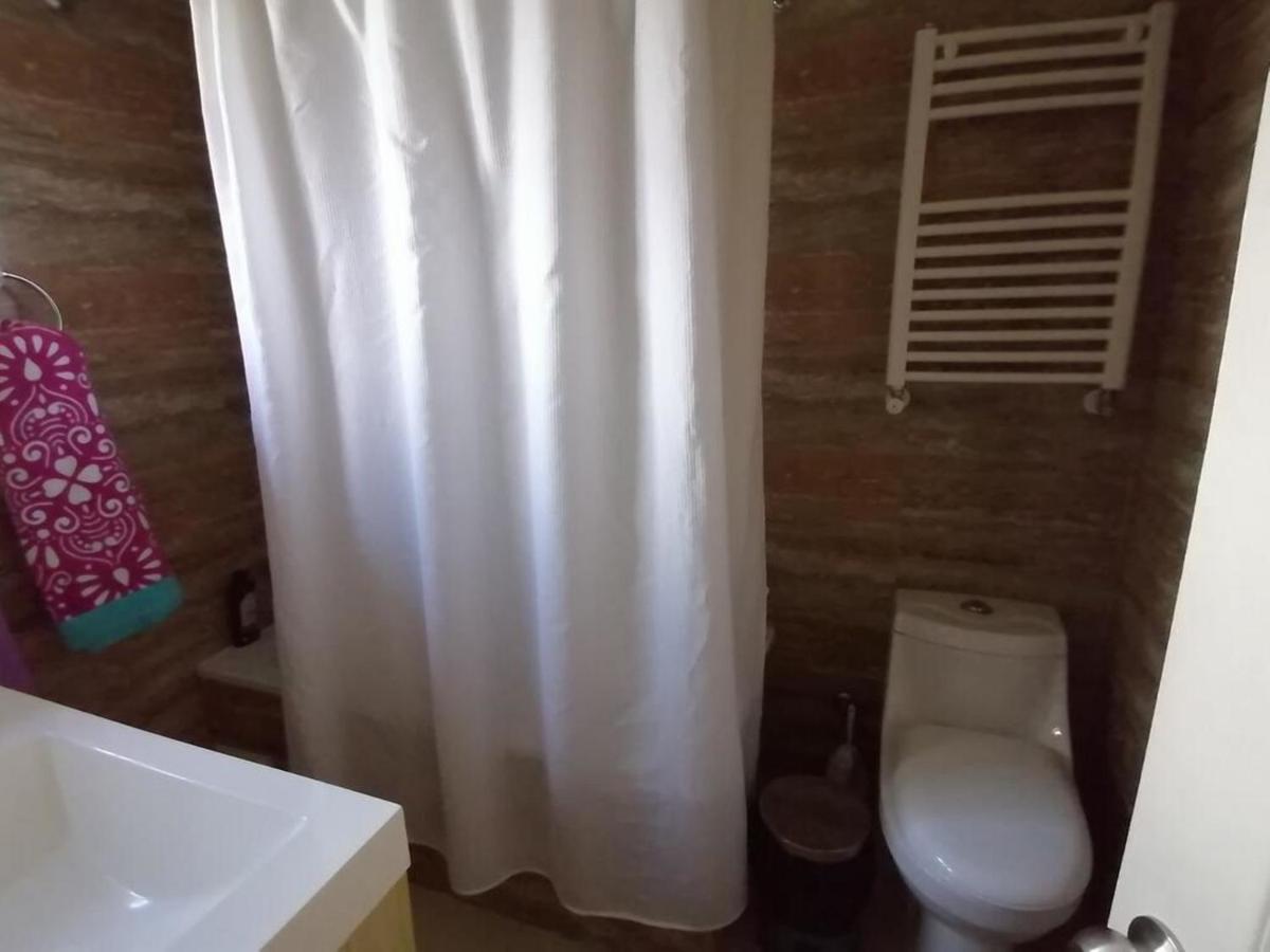Apartamento Departamento En El Centro De Pucón, Hermosa Vista Al !! *