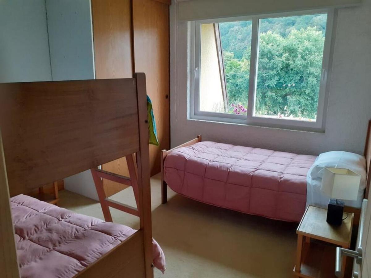 Apartamento Departamento En El Centro De Pucón, Hermosa Vista Al !! *