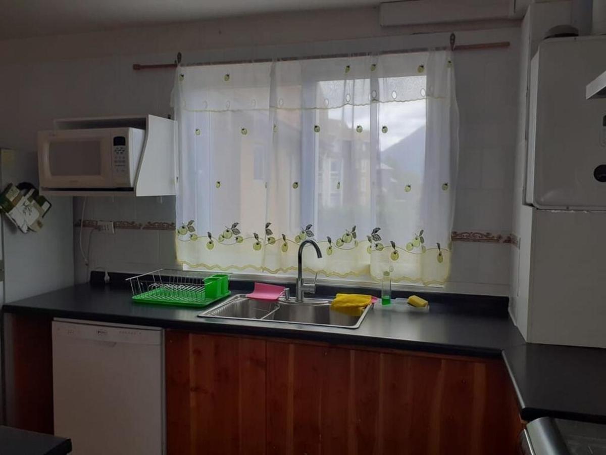 Departamento En El Centro De Pucón, Hermosa Vista Al !!