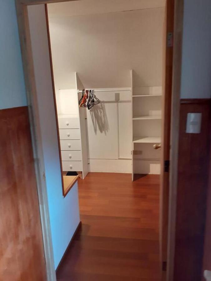 Departamento En El Centro De Pucón, Hermosa Vista Al !! Apartamento Pucón