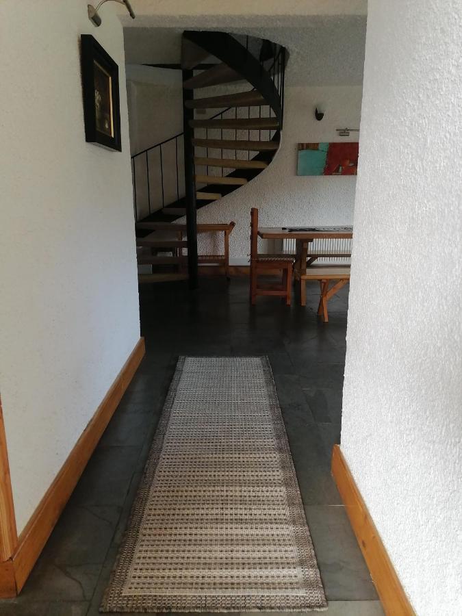 Departamento En El Centro De Pucón, Hermosa Vista Al !! Apartamento