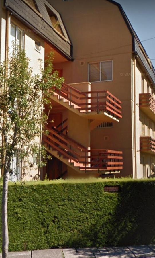 Departamento En El Centro De Pucón, Hermosa Vista Al !! Apartamento *
