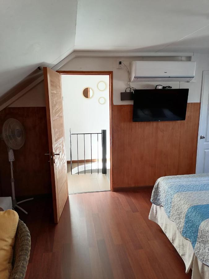 Departamento En El Centro De Pucón, Hermosa Vista Al !! Apartamento Pucón