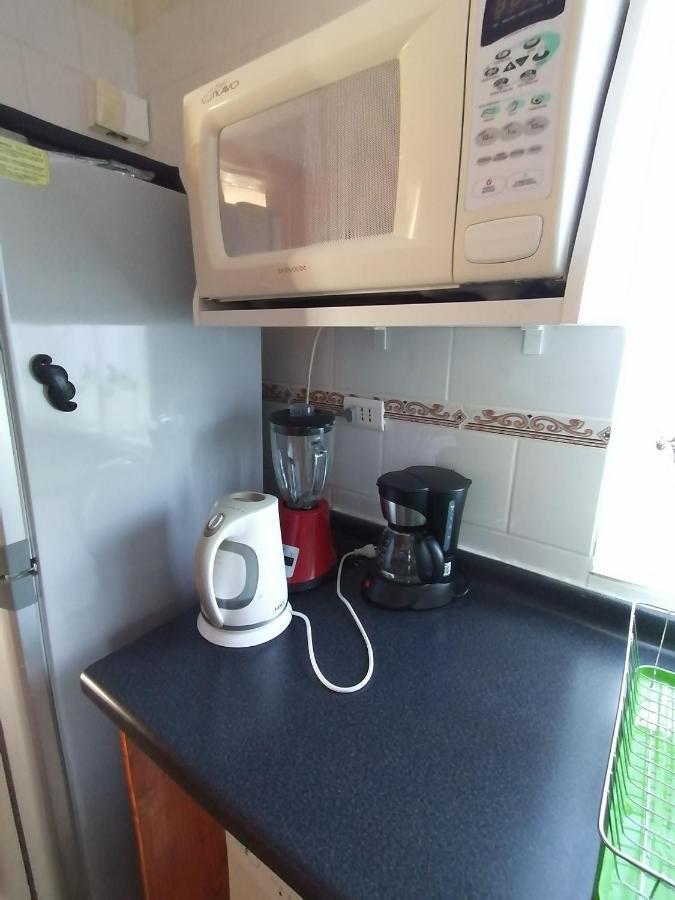 Departamento En El Centro De Pucón, Hermosa Vista Al !! Apartamento Pucón