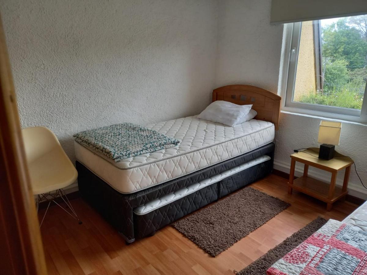 Departamento En El Centro De Pucón, Hermosa Vista Al !! Apartamento *