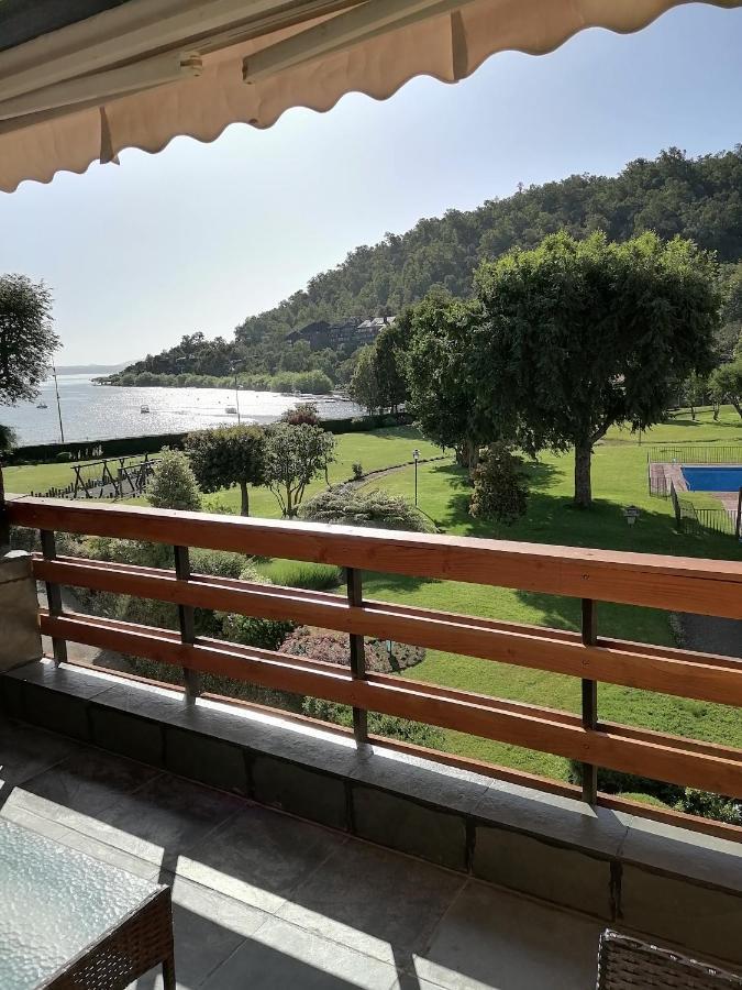 Apartamento Departamento En El Centro De Pucón, Hermosa Vista Al !!