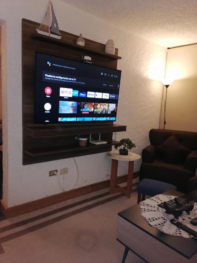 Departamento En El Centro De Pucón, Hermosa Vista Al !! Apartamento