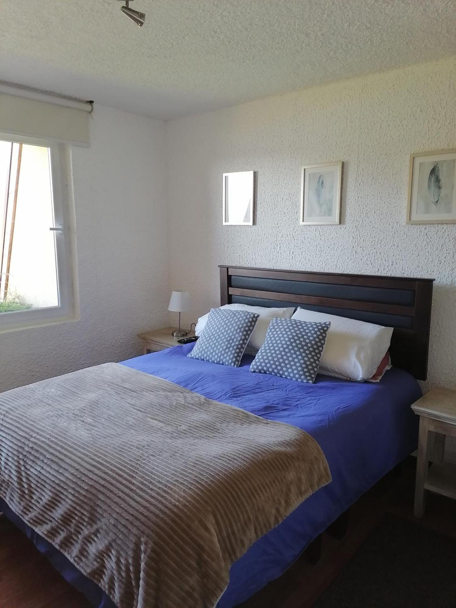 Departamento En El Centro De Pucón, Hermosa Vista Al !! Apartamento *