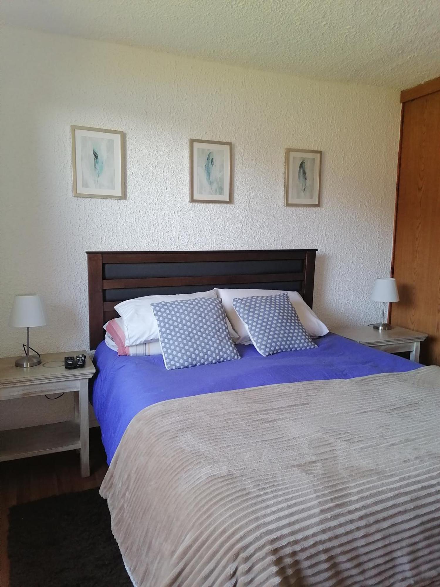 Apartamento Departamento En El Centro De Pucón, Hermosa Vista Al !!